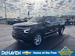 2026 Chevrolet Silverado 1500 Crew Cab 4WD Pickup for sale #T237 - photo 5