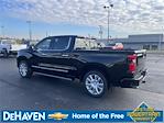 2026 Chevrolet Silverado 1500 Crew Cab 4WD Pickup for sale #T237 - photo 2