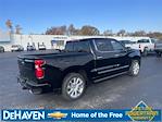 2026 Chevrolet Silverado 1500 Crew Cab 4WD Pickup for sale #T237 - photo 8