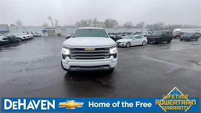Used 2024 Chevrolet Silverado 1500 High Country Crew Cab for sale #T237A - photo 2