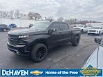 2021 Chevrolet Silverado 1500 Crew Cab 4WD Pickup for sale #T239B - photo 2