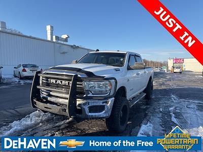 Used 2019 Ram 2500 Big Horn Crew Cab for sale #T239C - photo 1
