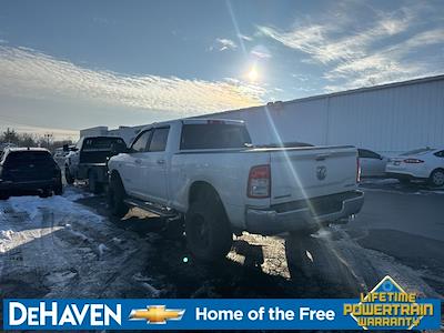 Used 2019 Ram 2500 Big Horn Crew Cab for sale #T239C - photo 2