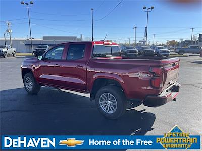 New 2026 Chevrolet Colorado LT Crew Cab for sale #T244 - photo 2