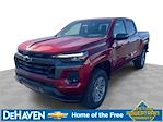 New 2026 Chevrolet Colorado LT Crew Cab for sale #T244 - photo 1