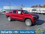 New 2026 Chevrolet Colorado LT Crew Cab for sale #T244 - photo 3