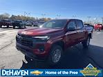 New 2026 Chevrolet Colorado LT Crew Cab for sale #T244 - photo 5