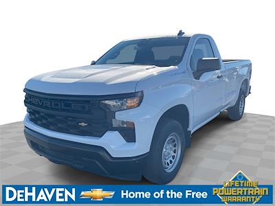 2026 Chevrolet Silverado 1500 Regular Cab RWD Pickup for sale #T246 - photo 1