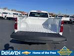 New 2026 Chevrolet Silverado 1500 Work Truck Regular Cab for sale #T246 - photo 22