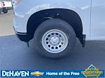 New 2026 Chevrolet Silverado 1500 Work Truck Regular Cab for sale #T246 - photo 28