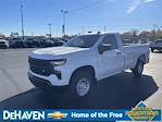 New 2026 Chevrolet Silverado 1500 Work Truck Regular Cab for sale #T246 - photo 5