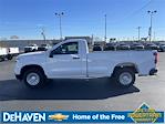 New 2026 Chevrolet Silverado 1500 Work Truck Regular Cab for sale #T246 - photo 6