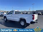 New 2026 Chevrolet Silverado 1500 Work Truck Regular Cab for sale #T246 - photo 2