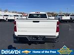 New 2026 Chevrolet Silverado 1500 Work Truck Regular Cab for sale #T246 - photo 7