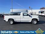 New 2026 Chevrolet Silverado 1500 Work Truck Regular Cab for sale #T246 - photo 9