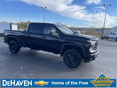 2026 Chevrolet Silverado 2500 Crew Cab 4WD Pickup for sale #T253 - photo 2