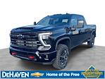 2026 Chevrolet Silverado 2500 Crew Cab 4WD Pickup for sale #T253 - photo 1
