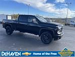 2026 Chevrolet Silverado 2500 Crew Cab 4WD Pickup for sale #T253 - photo 2