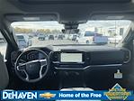 2026 Chevrolet Silverado 2500 Crew Cab 4WD Pickup for sale #T253 - photo 21