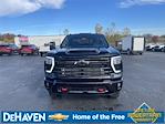 2026 Chevrolet Silverado 2500 Crew Cab 4WD Pickup for sale #T253 - photo 3