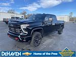2026 Chevrolet Silverado 2500 Crew Cab 4WD Pickup for sale #T253 - photo 4