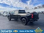 2026 Chevrolet Silverado 2500 Crew Cab 4WD Pickup for sale #T253 - photo 6