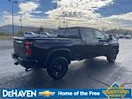 2026 Chevrolet Silverado 2500 Crew Cab 4WD Pickup for sale #T253 - photo 8