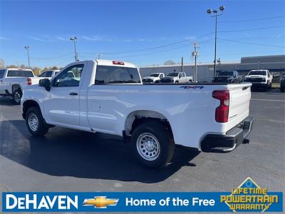 2026 Chevrolet Silverado 1500 Regular Cab 4WD Pickup for sale #T258 - photo 2