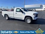 2026 Chevrolet Silverado 1500 Regular Cab 4WD Pickup for sale #T258 - photo 3