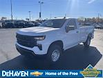 2026 Chevrolet Silverado 1500 Regular Cab 4WD Pickup for sale #T258 - photo 5