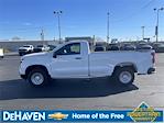 2026 Chevrolet Silverado 1500 Regular Cab 4WD Pickup for sale #T258 - photo 6