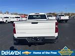 2026 Chevrolet Silverado 1500 Regular Cab 4WD Pickup for sale #T258 - photo 7