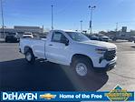 2026 Chevrolet Silverado 1500 Regular Cab 4WD Pickup for sale #T259 - photo 3