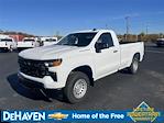 2026 Chevrolet Silverado 1500 Regular Cab 4WD Pickup for sale #T259 - photo 5