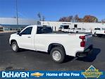 2026 Chevrolet Silverado 1500 Regular Cab 4WD Pickup for sale #T259 - photo 2
