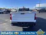 2026 Chevrolet Silverado 1500 Regular Cab 4WD Pickup for sale #T259 - photo 7