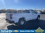 2026 Chevrolet Silverado 1500 Regular Cab 4WD Pickup for sale #T259 - photo 8