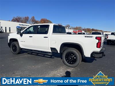 2026 Chevrolet Silverado 2500 Crew Cab 4WD Pickup for sale #T262 - photo 2