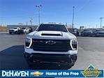 2026 Chevrolet Silverado 2500 Crew Cab 4WD Pickup for sale #T262 - photo 4