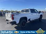 2026 Chevrolet Silverado 2500 Crew Cab 4WD Pickup for sale #T262 - photo 8
