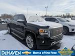 Used 2015 GMC Sierra 1500 Denali Crew Cab for sale #T263A - photo 6