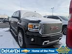 Used 2015 GMC Sierra 1500 Denali Crew Cab for sale #T263A - photo 7