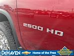 2026 Chevrolet Silverado 2500 Crew Cab 4WD Pickup for sale #T265 - photo 33