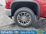 2026 Chevrolet Silverado 2500 Crew Cab 4WD Pickup for sale #T265 - photo 34