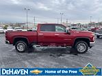 2026 Chevrolet Silverado 2500 Crew Cab 4WD Pickup for sale #T265 - photo 9