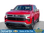 Used 2022 Chevrolet Silverado 1500 LT Crew Cab for sale #T269A - photo 1