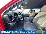Used 2022 Chevrolet Silverado 1500 LT Crew Cab for sale #T269A - photo 18