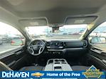 Used 2022 Chevrolet Silverado 1500 LT Crew Cab for sale #T269A - photo 19