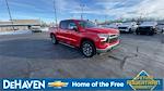 Used 2022 Chevrolet Silverado 1500 LT Crew Cab for sale #T269A - photo 4