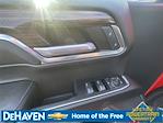 Used 2022 Chevrolet Silverado 1500 LT Crew Cab for sale #T269A - photo 22